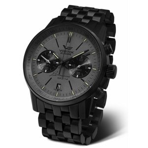VOSTOK-EUROPE 6S21/565C597B