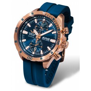 VOSTOK-EUROPE 6S11/320B262S