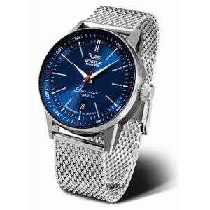 VOSTOK-EUROPE NH35/560A604B