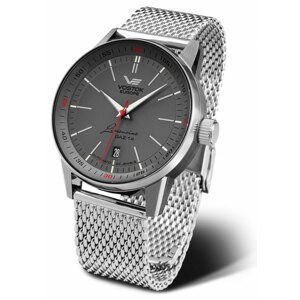 VOSTOK-EUROPE NH35/560A605B