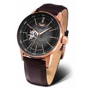 VOSTOK-EUROPE NH38/560B602