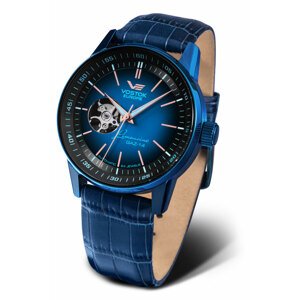 VOSTOK-EUROPE NH38/560D603