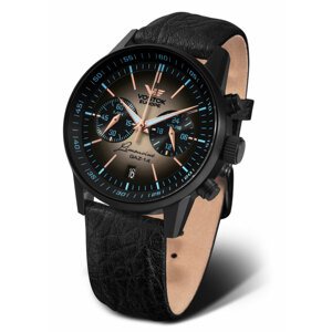 VOSTOK-EUROPE VK64/560C601