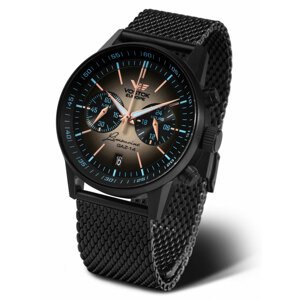 VOSTOK-EUROPE VK64/560C601B