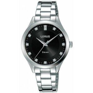 LORUS RG295QX9