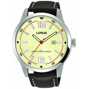 LORUS RH989HX9