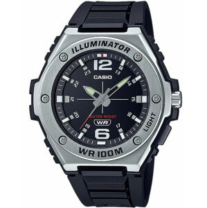 CASIO MWA-100H-1AVEF