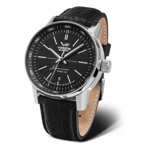 VOSTOK-EUROPE NH35/565A595