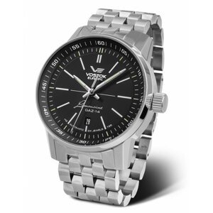 VOSTOK-EUROPE NH35/565A595B