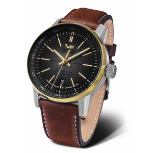 VOSTOK-EUROPE NH35/565E593