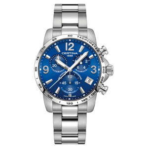 CERTINA C034.417.11.047.00