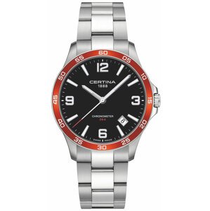 CERTINA C033.851.11.057.01