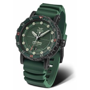 VOSTOK-EUROPE NH35-571F608