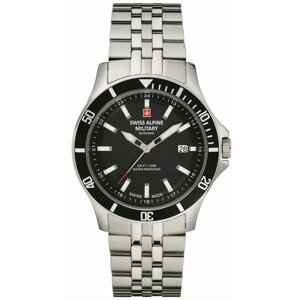 SWISS ALPINE MILITARY 7022.1137