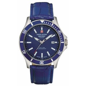 SWISS ALPINE MILITARY 7022.1535