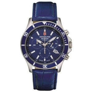 SWISS ALPINE MILITARY 7022.9535