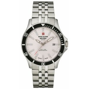 SWISS ALPINE MILITARY 7022.1132