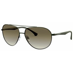 EMPORIO ARMANI EA2096 33188E - M (60-14-140)