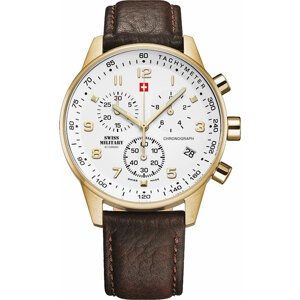 SWISS MILITARY BY CHRONO SM34012.07