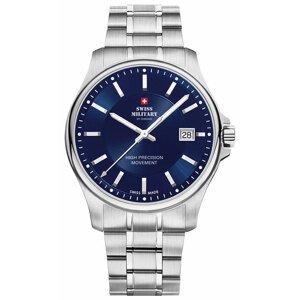 SWISS MILITARY BY CHRONO SM30200.03