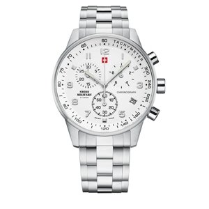 SWISS MILITARY BY CHRONO SM34012.02