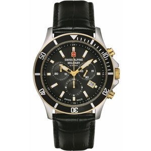 SWISS ALPINE MILITARY 7022.9547