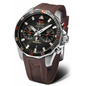 VOSTOK-EUROPE 6S21/225A618SB