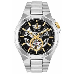 BULOVA 98A224