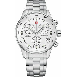 SWISS MILITARY BY CHRONO SM30052.02