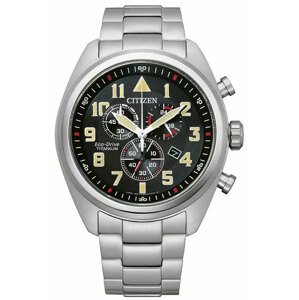 CITIZEN AT2480-81E