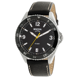 BOCCIA TITANIUM 3599-02