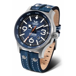 VOSTOK-EUROPE YN55/595A638