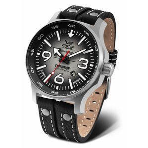 VOSTOK-EUROPE YN55/595A639