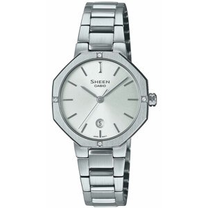 CASIO SHE-4543D-7AUER
