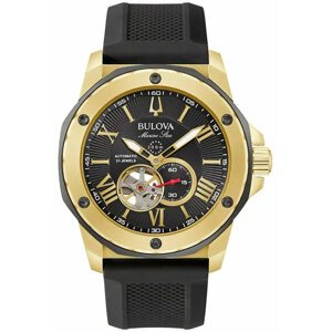 BULOVA 98A272