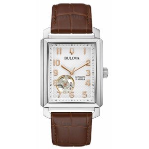 BULOVA 96A268