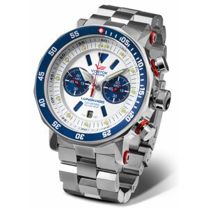 VOSTOK-EUROPE 6S21-620A630B