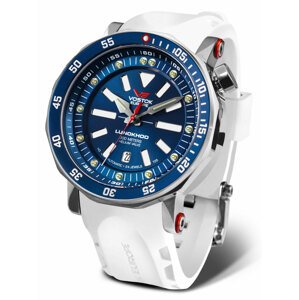 VOSTOK-EUROPE NH35-620A634W