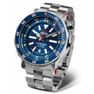 VOSTOK-EUROPE NH35-620A634B