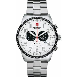 SWISS ALPINE MILITARY 7082.9133
