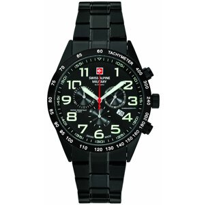 SWISS ALPINE MILITARY 7047.9177
