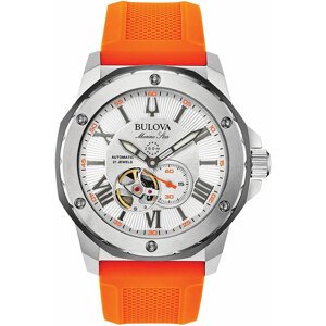 BULOVA 98A226