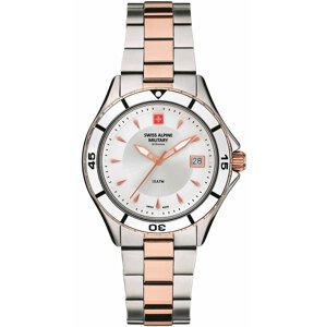 SWISS ALPINE MILITARY 7740.1152