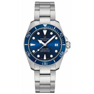 CERTINA C032.807.11.041.00