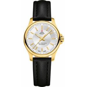 SWISS MILITARY BY CHRONO SM30201.15