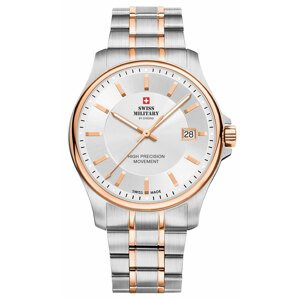 SWISS MILITARY BY CHRONO SM30200.07
