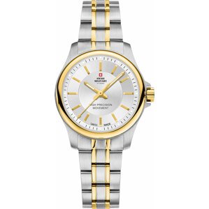 SWISS MILITARY BY CHRONO SM30201.05