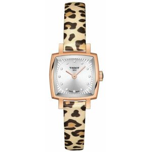 TISSOT T058.109.37.036.00
