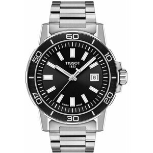 TISSOT T125.610.11.051.00