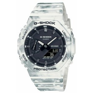 CASIO GAE-2100GC-7AER